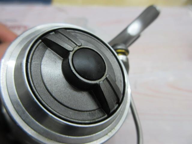 トライソSHOX 2500LBD