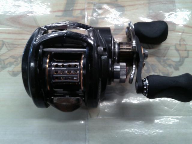 レボ エリート7 (シルバースプール)