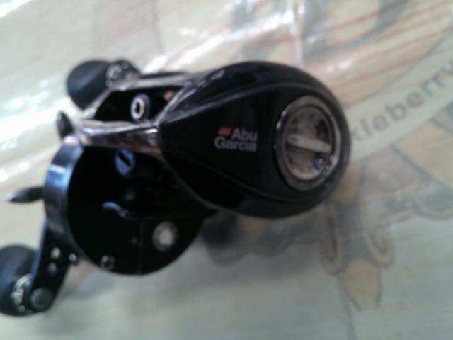 レボ エリート7 (シルバースプール)