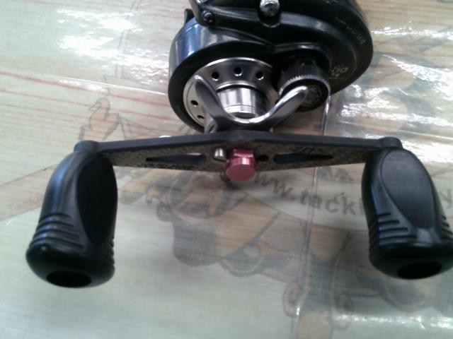 レボ エリート8-L (シルバースプール)