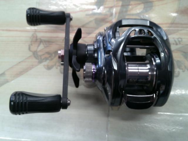 タトゥーラ SV TW 8.1L