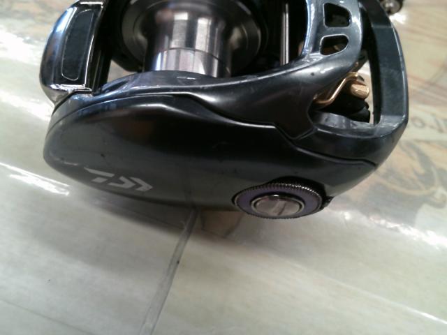 タトゥーラ SV TW 8.1L