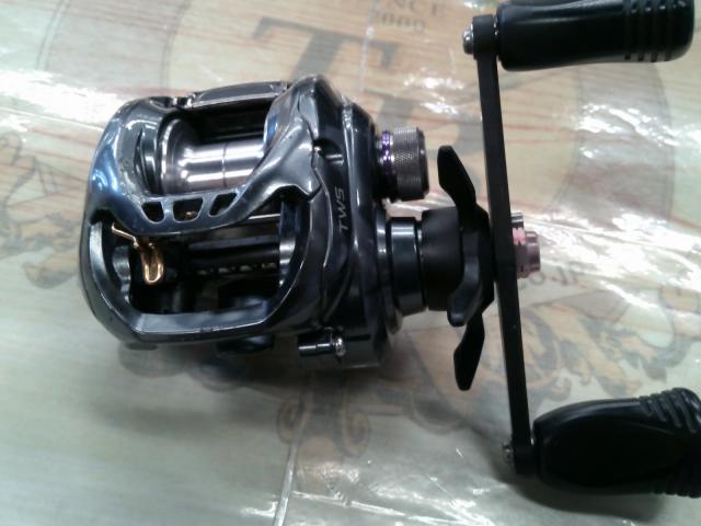 タトゥーラ SV TW 8.1L