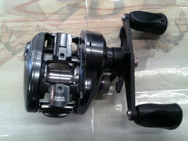 タトゥーラ SV TW 8.1L