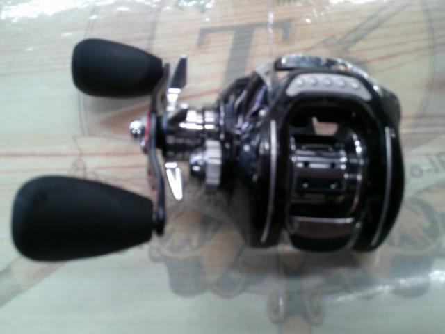 TDジリオン 7.3リミテッド100L｜＠ベリーネット 日本最大新品中古釣具