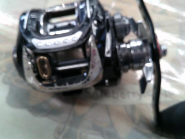 TDジリオン 7.3リミテッド100L｜＠ベリーネット 日本最大新品中古釣具