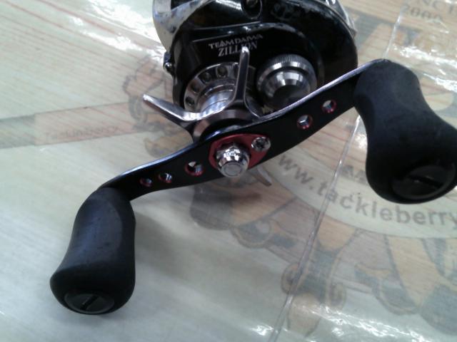 TDジリオン 7.3リミテッド100L｜＠ベリーネット 日本最大新品中古釣具