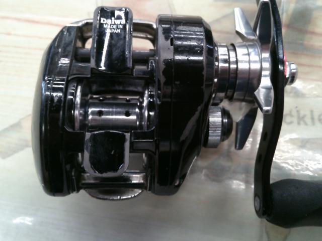 TDジリオン 7.3リミテッド100L｜＠ベリーネット 日本最大新品中古釣具