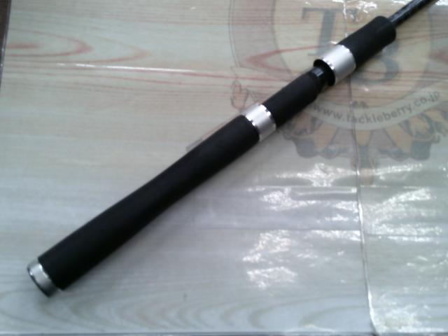 ハートランドZ HL-Z6101MLFS-SV｜＠ベリーネット 日本最大新品中古釣具