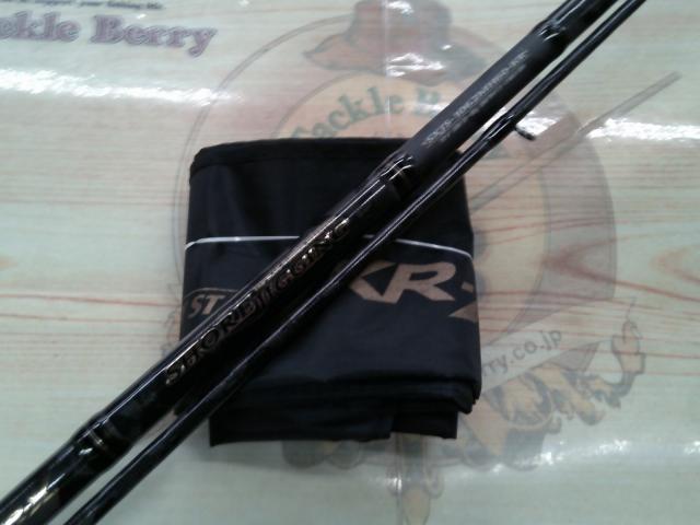 ソルティーステージKR-Xショアジギング SXJS-1062MH60-KR