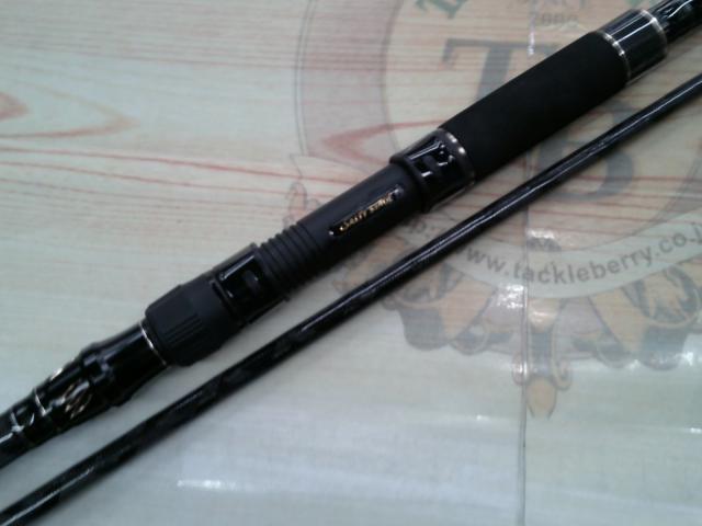 ソルティーステージKR-Xショアジギング SXJS-1062MH60-KR