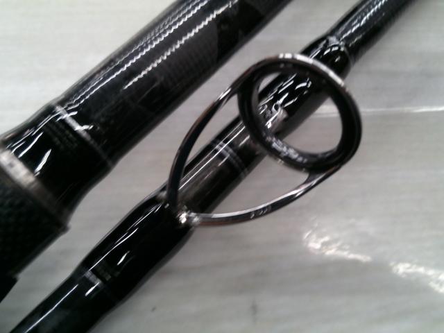 ソルティーステージKR-Xショアジギング SXJS-1062MH60-KR