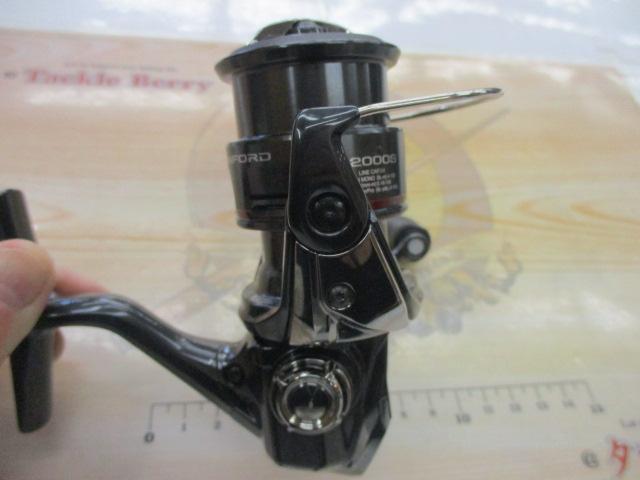 24ヴァンフォード C2000S