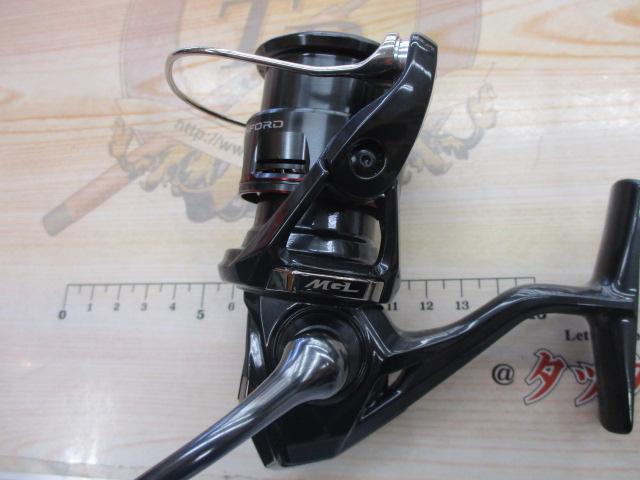 24ヴァンフォード C2000S