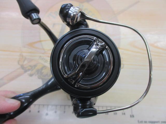 24ヴァンフォード C2000S