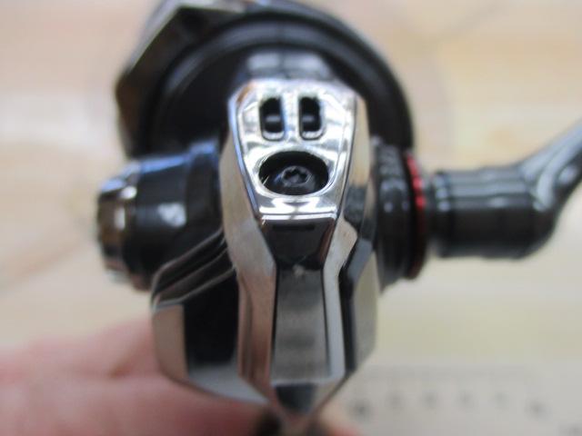 24ヴァンフォード C2000S