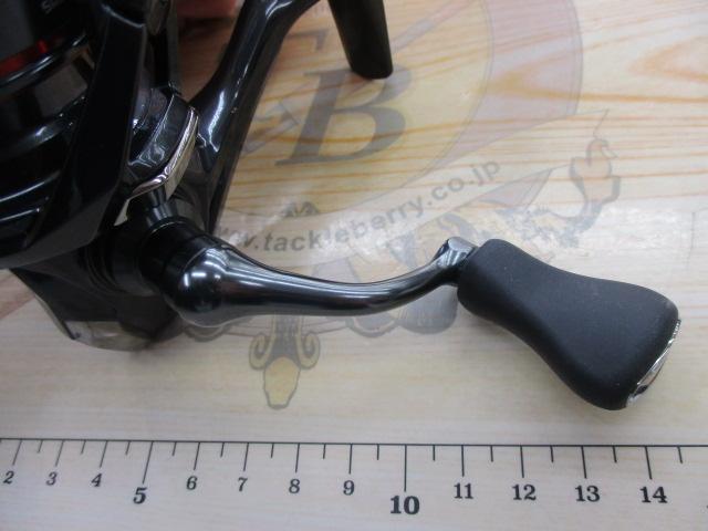 24ヴァンフォード C2000S