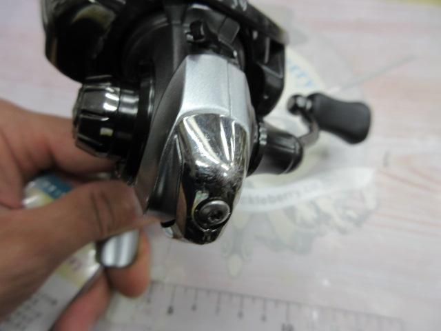 18カルディア LT2000S-XH