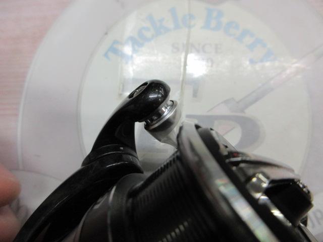 18カルディア LT2000S-XH