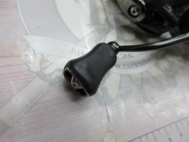 18カルディア LT2000S-XH