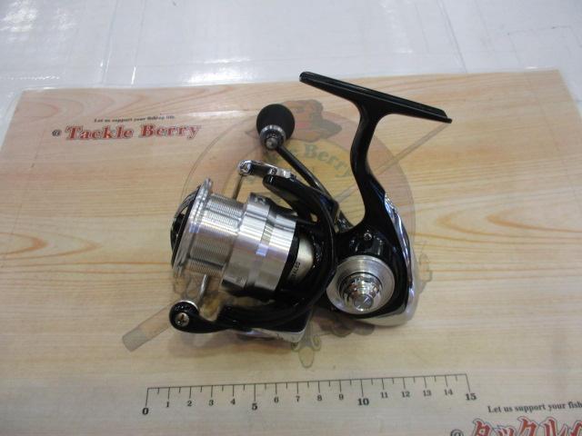 19レグザ LT3000-XH