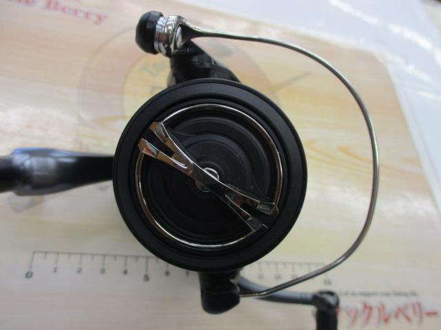 20エクスセンスBB 4000MXG