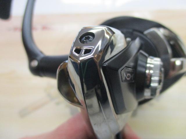 20エクスセンスBB 4000MXG