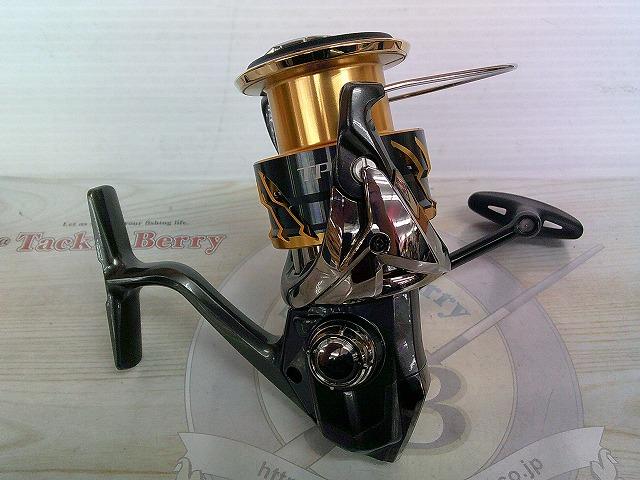 20ツインパワー 4000XG