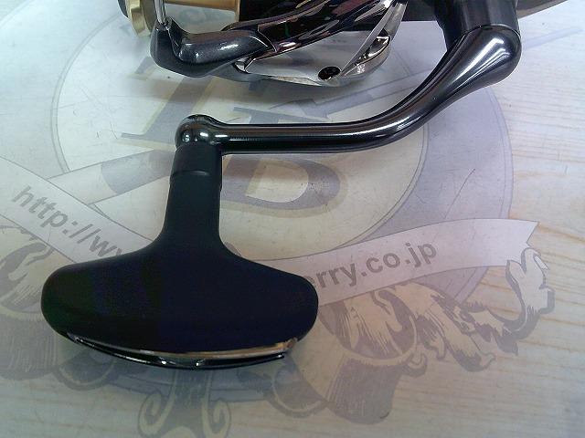 20ツインパワー 4000XG