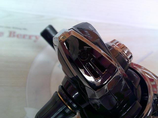 20ツインパワー 4000XG