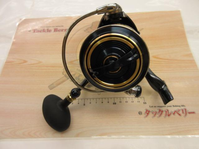 25ソルティガ 14000-XH