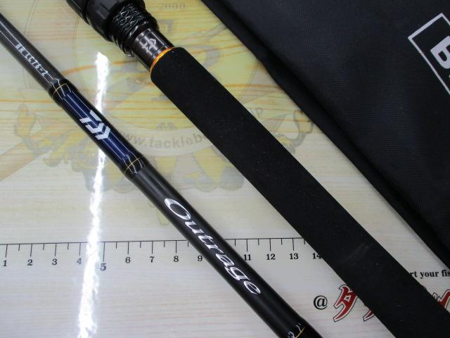 アウトレイジBR LC76-2