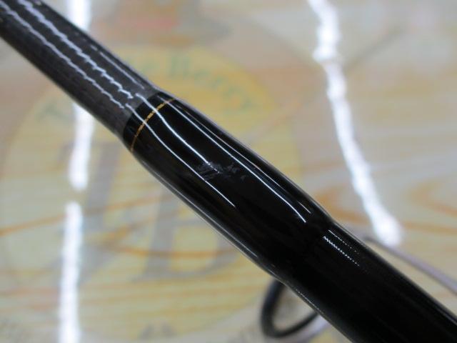 アウトレイジBR LC76-2