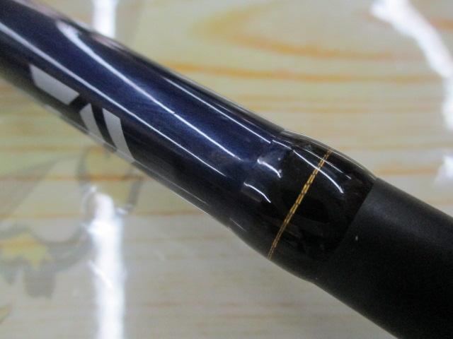 アウトレイジBR LC76-2