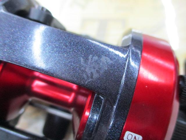 17ダイナスター 150