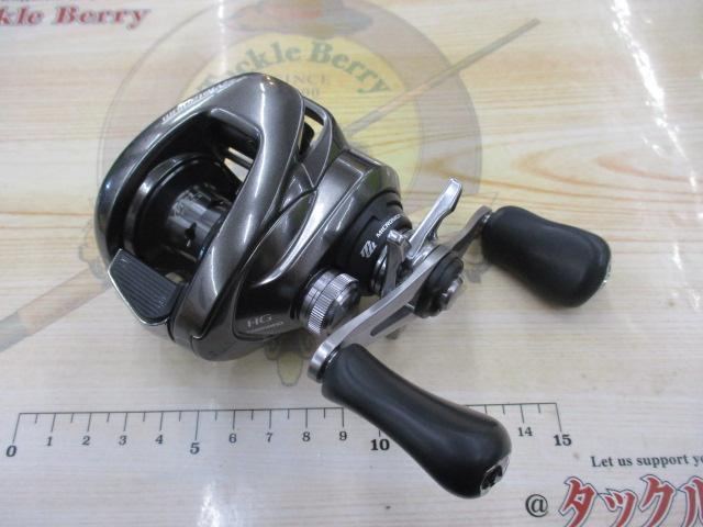 20メタニウムHG RH