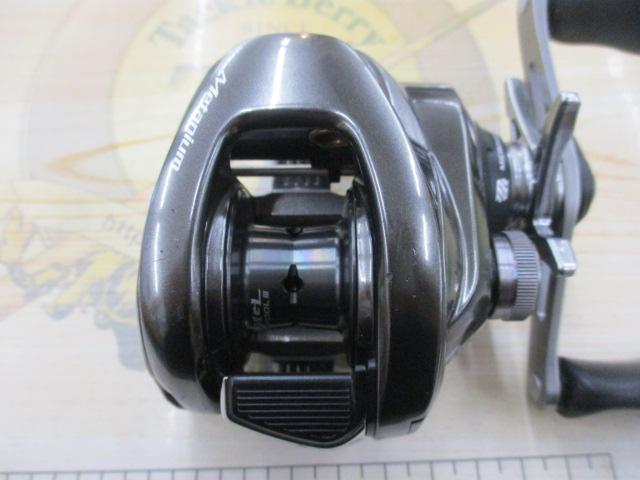 20メタニウムHG RH