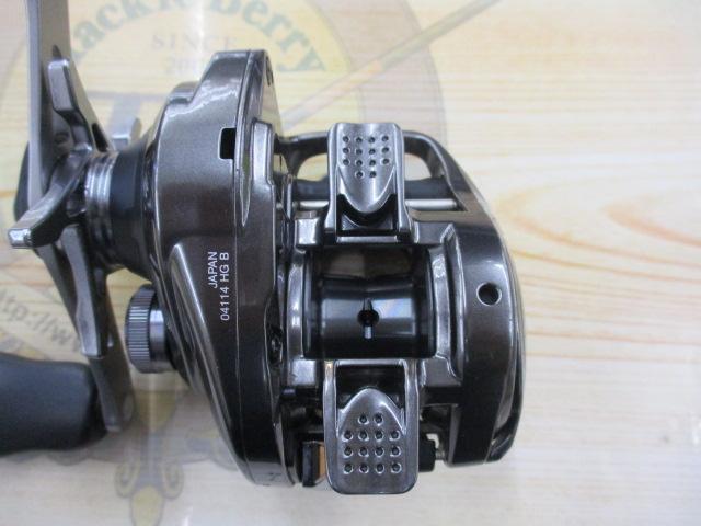 20メタニウムHG RH