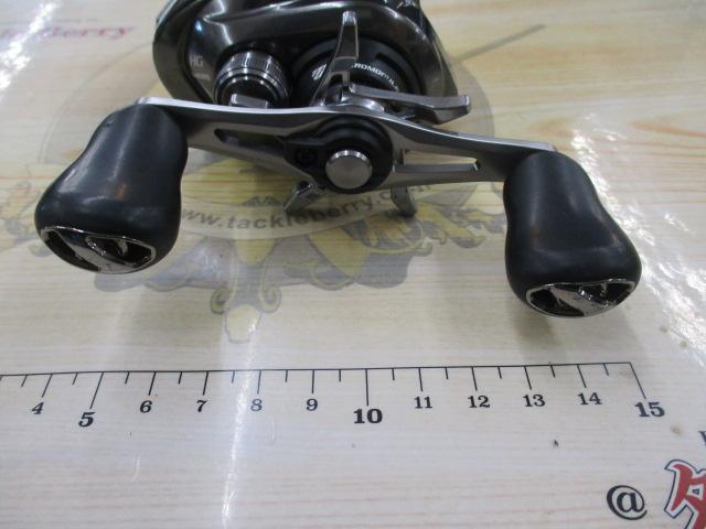 20メタニウムHG RH