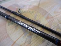 スコーピオン 1600SS-2(2019モデル)