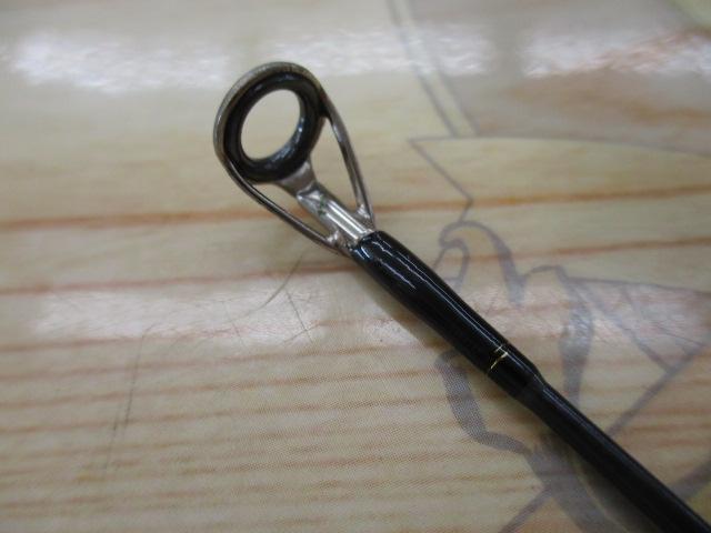 ソルティスト BS63M