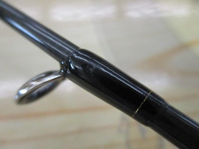 ソルティスト BS63M