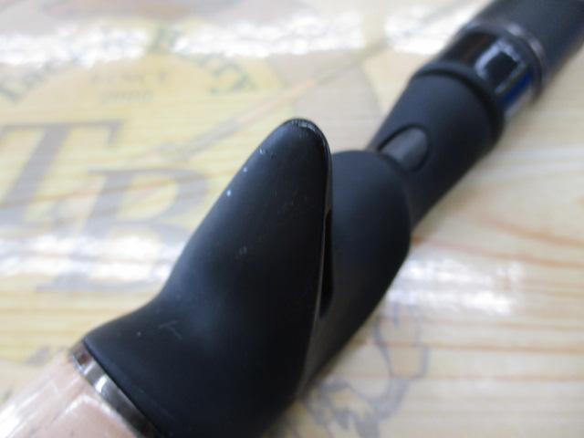 ソルティーステージKR-Xベイトフィネスカスタム SBFC-6102ULS-KR