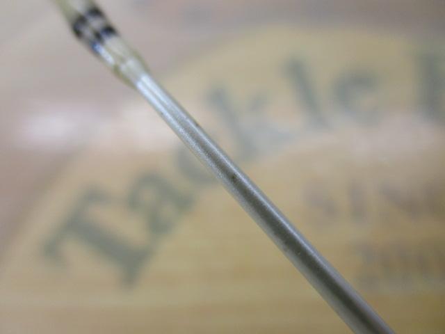 ソルティーステージKR-Xベイトフィネスカスタム SBFC-6102ULS-KR