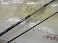 ソルティーステージKR-Xベイトフィネスカスタム SBFC-6102ULS-KR