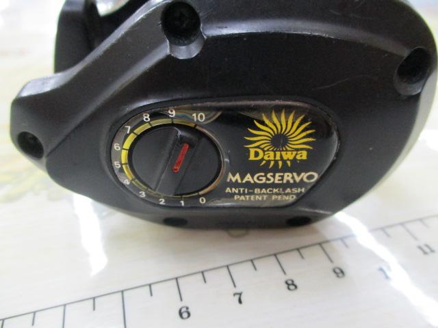 ファントムマグサーボ SS-10AC