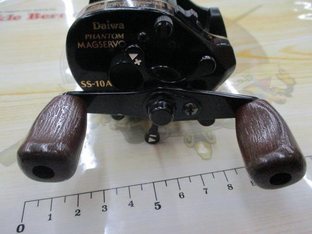 ファントムマグサーボ SS-10AC