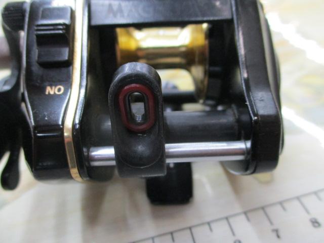 ファントムマグサーボ SS-10AC