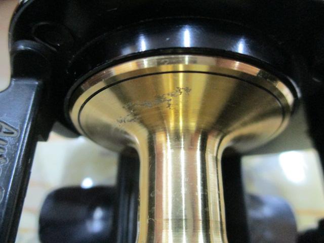 ファントムマグサーボ SS-10AC