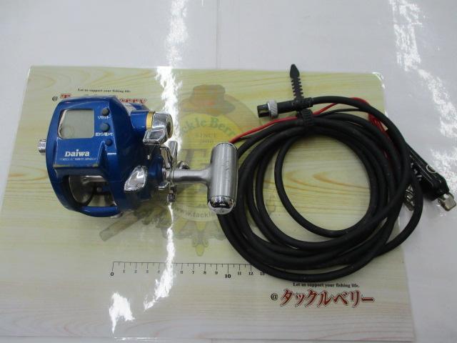 シーボーグ 400BD